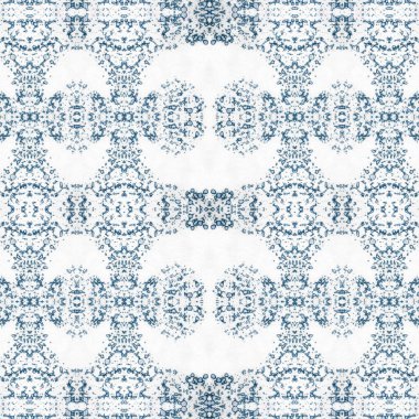 Kusursuz kaotik şablon. Soyut sanat geçmişi. Kusursuz bir doku. Modern arka plan. Mandala