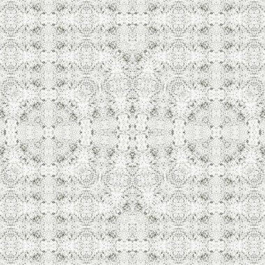 Kusursuz kaotik şablon. Soyut moda arka planı. Kusursuz bir doku. Modern arka plan. Kaleydoskopik