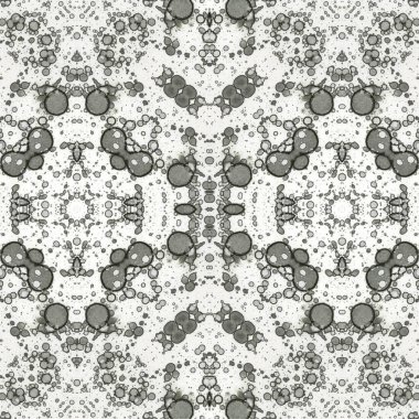 Kusursuz kaotik şablon. Soyut moda arka planı. Kusursuz bir doku. Modern arka plan. Kaleydoskopik