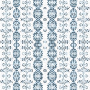 Kusursuz kaotik şablon. Soyut sanat geçmişi. Kusursuz bir doku. Modern arka plan. Mandala