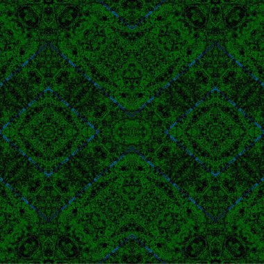 Kusursuz kaotik şablon. Soyut moda arka planı. Kusursuz bir doku. Modern arka plan. Kaleydoskopik