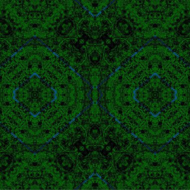 Kusursuz kaotik şablon. Soyut moda arka planı. Kusursuz bir doku. Modern arka plan. Kaleydoskopik