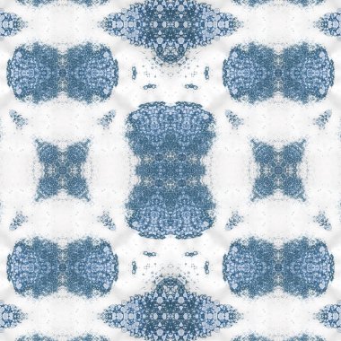 Kusursuz kaotik şablon. Soyut moda arka planı. Kusursuz bir doku. Modern arka plan. Kaleydoskopik