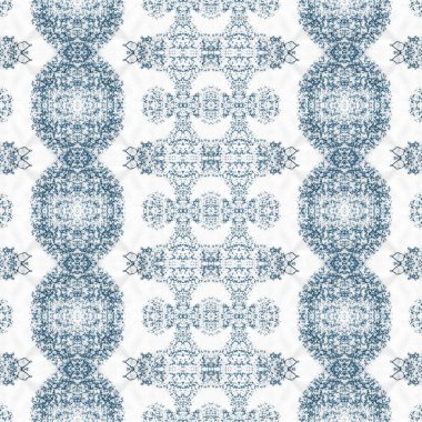 Seamless chaotic pattern. Abstract art background. Seamless texture. Modern background. Mandala