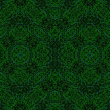 Kusursuz kaotik şablon. Soyut moda arka planı. Kusursuz bir doku. Modern arka plan. Kaleydoskopik