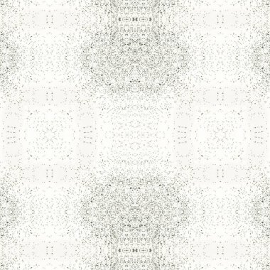 Kusursuz kaotik şablon. Soyut moda arka planı. Kusursuz bir doku. Modern arka plan. Kaleydoskopik