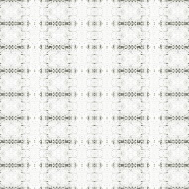 Kusursuz kaotik şablon. Soyut sanat geçmişi. Kusursuz bir doku. Modern arka plan. Mandala