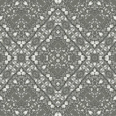 Kusursuz kaotik şablon. Soyut moda arka planı. Kusursuz bir doku. Modern arka plan. Kaleydoskopik