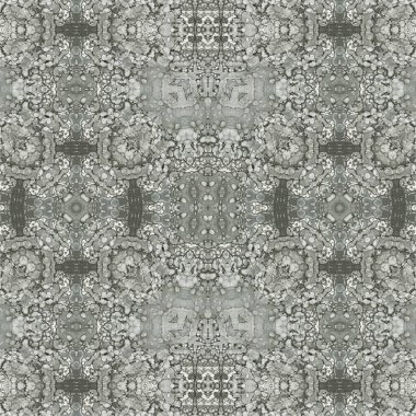 Kusursuz kaotik şablon. Soyut moda arka planı. Kusursuz bir doku. Modern arka plan. Kaleydoskopik