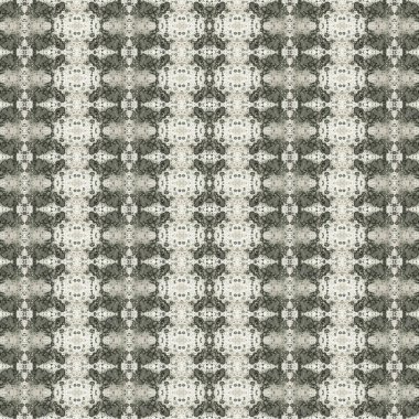 Kusursuz kaotik şablon. Soyut sanat geçmişi. Kusursuz bir doku. Modern arka plan. Mandala