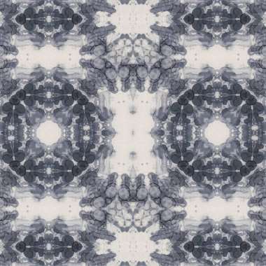 Kusursuz kaotik şablon. Soyut moda arka planı. Kusursuz bir doku. Modern arka plan. Kaleydoskopik