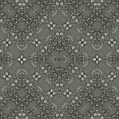 Kusursuz etnik düzen. Soyut retro arka plan. Kusursuz bir doku. Simetrik arkaplan. Sanat dokusu