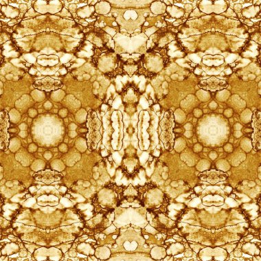 Kusursuz kaotik şablon. Soyut moda arka planı. Kusursuz bir doku. Modern arka plan. Kaleydoskopik