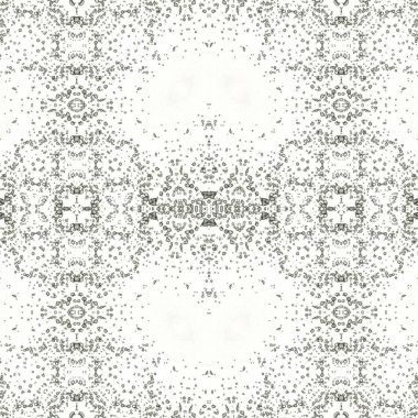 Kusursuz kaotik şablon. Soyut moda arka planı. Kusursuz bir doku. Modern arka plan. Kaleydoskopik