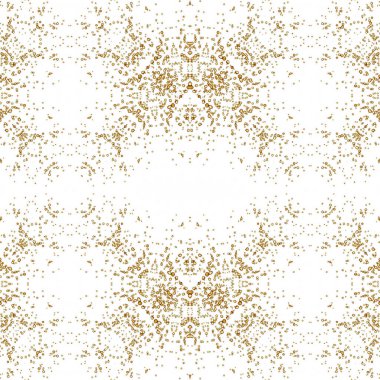 Kusursuz kaotik şablon. Soyut moda arka planı. Kusursuz bir doku. Modern arka plan. Kaleydoskopik