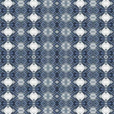 Kusursuz kaotik şablon. Soyut sanat geçmişi. Kusursuz bir doku. Modern arka plan. Mandala