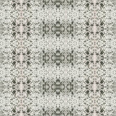 Kusursuz kaotik şablon. Soyut sanat geçmişi. Kusursuz bir doku. Modern arka plan. Mandala