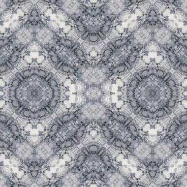 Kusursuz kaotik şablon. Soyut moda arka planı. Kusursuz bir doku. Modern arka plan. Kaleydoskopik