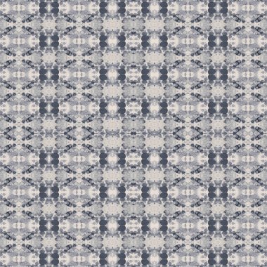 Kusursuz kaotik şablon. Soyut sanat geçmişi. Kusursuz bir doku. Modern arka plan. Mandala