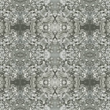 Kusursuz kaotik şablon. Soyut moda arka planı. Kusursuz bir doku. Modern arka plan. Kaleydoskopik