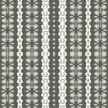 Kusursuz kaotik şablon. Soyut moda arka planı. Kusursuz bir doku. Modern arka plan. Kaleydoskopik