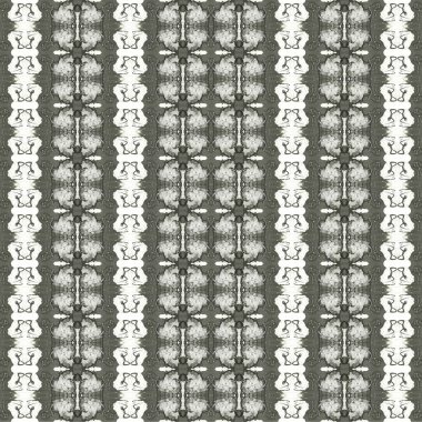 Kusursuz kaotik şablon. Soyut moda arka planı. Kusursuz bir doku. Modern arka plan. Kaleydoskopik