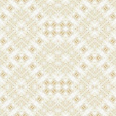 Kusursuz kaotik şablon. Soyut sanat geçmişi. Kusursuz bir doku. Modern arka plan. Mandala