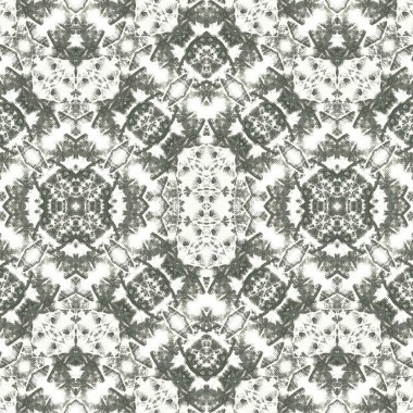 Kusursuz kaotik şablon. Soyut moda arka planı. Kusursuz bir doku. Modern arka plan. Kaleydoskopik