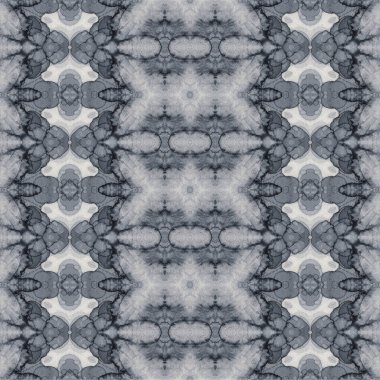 Kusursuz kaotik şablon. Soyut moda arka planı. Kusursuz bir doku. Modern arka plan. Kaleydoskopik