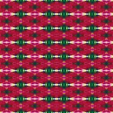 Kusursuz kaotik şablon. Soyut sanat geçmişi. Kusursuz bir doku. Modern arka plan. Mandala