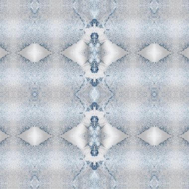 Kusursuz kaotik şablon. Soyut moda arka planı. Kusursuz bir doku. Modern arka plan. Kaleydoskopik