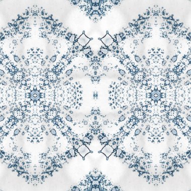 Kusursuz kaotik şablon. Soyut moda arka planı. Kusursuz bir doku. Modern arka plan. Kaleydoskopik