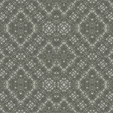 Kusursuz kaotik şablon. Soyut sanat geçmişi. Kusursuz bir doku. Modern arka plan. Mandala