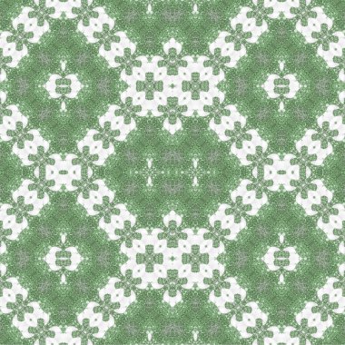 Kusursuz kaotik şablon. Soyut sanat geçmişi. Kusursuz bir doku. Modern arka plan. Mandala