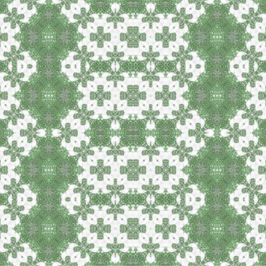 Kusursuz kaotik şablon. Soyut sanat geçmişi. Kusursuz bir doku. Modern arka plan. Mandala