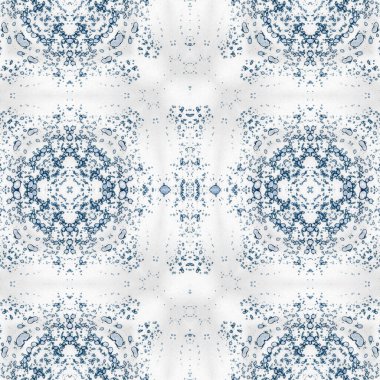 Kusursuz kaotik şablon. Soyut moda arka planı. Kusursuz bir doku. Modern arka plan. Kaleydoskopik