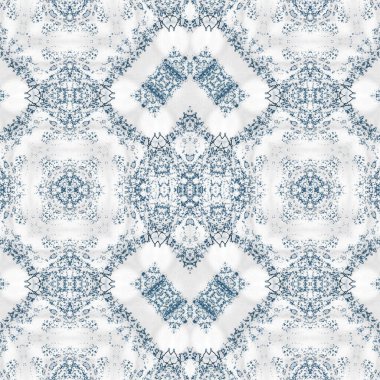 Kusursuz kaotik şablon. Soyut moda arka planı. Kusursuz bir doku. Modern arka plan. Kaleydoskopik