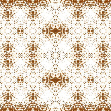 Kusursuz kaotik şablon. Soyut moda arka planı. Kusursuz bir doku. Modern arka plan. Kaleydoskopik