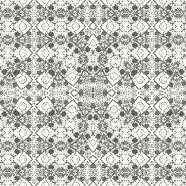 Kusursuz kaotik şablon. Soyut moda arka planı. Kusursuz bir doku. Modern arka plan. Kaleydoskopik