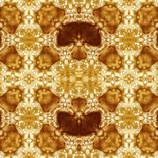 Kusursuz kaotik şablon. Soyut moda arka planı. Kusursuz bir doku. Modern arka plan. Kaleydoskopik