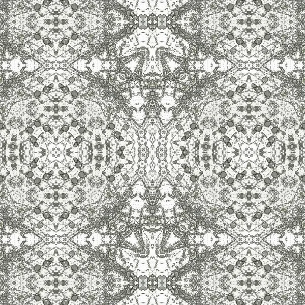 Kusursuz kaotik şablon. Soyut moda arka planı. Kusursuz bir doku. Modern arka plan. Kaleydoskopik