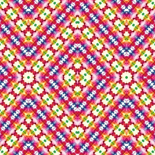 Kusursuz kaotik şablon. Soyut moda arka planı. Kusursuz bir doku. Modern arka plan. Kaleydoskopik