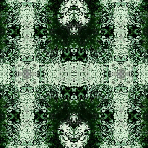 Kusursuz kaotik şablon. Soyut moda arka planı. Kusursuz bir doku. Modern arka plan. Kaleydoskopik