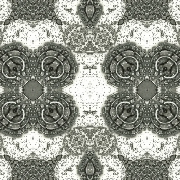 Kusursuz kaotik şablon. Soyut moda arka planı. Kusursuz bir doku. Modern arka plan. Kaleydoskopik