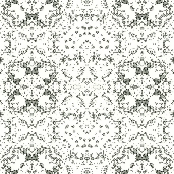 Kusursuz kaotik şablon. Soyut moda arka planı. Kusursuz bir doku. Modern arka plan. Kaleydoskopik