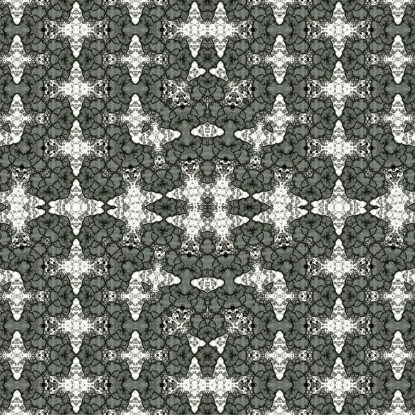 Kusursuz kaotik şablon. Soyut moda arka planı. Kusursuz bir doku. Modern arka plan. Kaleydoskopik