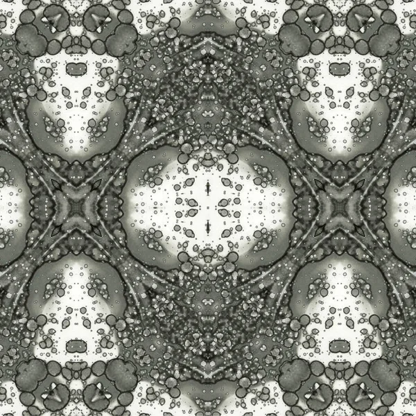 Kusursuz kaotik şablon. Soyut moda arka planı. Kusursuz bir doku. Modern arka plan. Kaleydoskopik