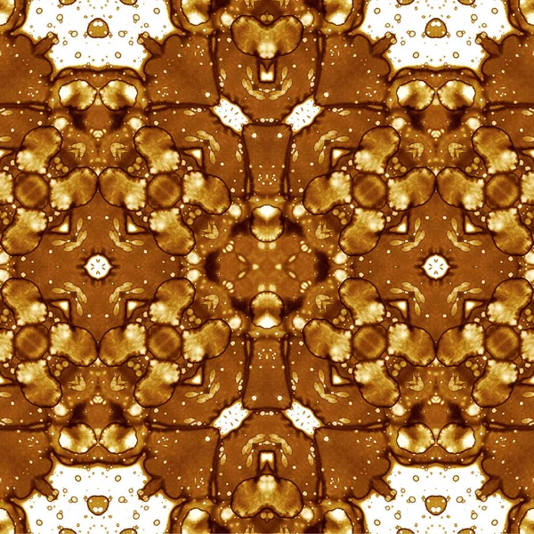 Kusursuz kaotik şablon. Soyut moda arka planı. Kusursuz bir doku. Modern arka plan. Kaleydoskopik