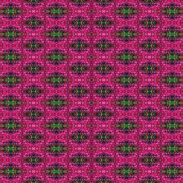 Kusursuz kaotik şablon. Soyut sanat geçmişi. Kusursuz bir doku. Modern arka plan. Mandala