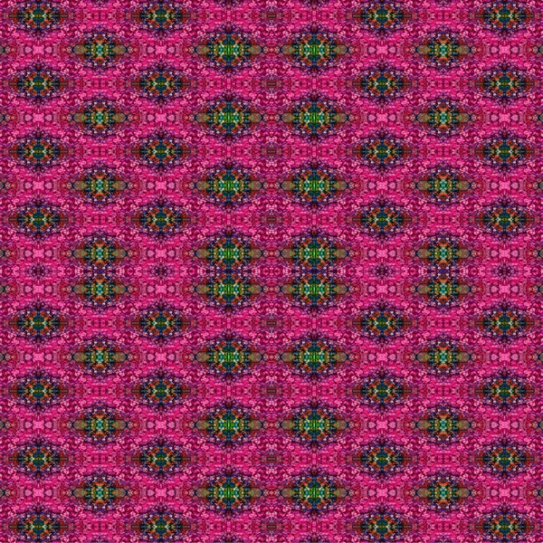 Kusursuz kaotik şablon. Soyut sanat geçmişi. Kusursuz bir doku. Modern arka plan. Mandala